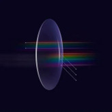 لنز با کیفیت عینک شیائومی