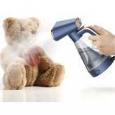 قیمت اتو بخار درما آبی رنگ مدل DEM-GT10W