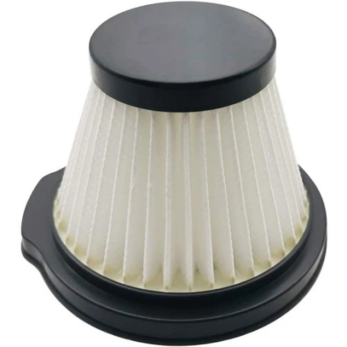 فیلتر جارو برقی درما