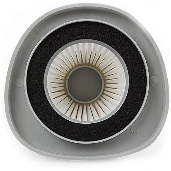 خرید فیلتر جارو برقی درما مدل DX118C شیائومی