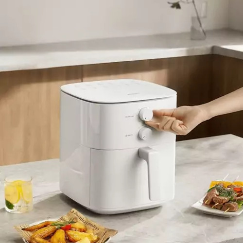 قیمت سرخ کن بدون روغن شیائومی مدل Xiaomi MAF13 air fryer essential 6L