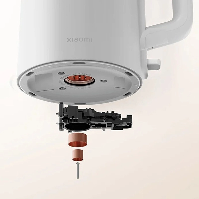 قیمت ترزان و مناسب کتری برقی شیائومی مدل Xiaomi Electric kettle 2 Lite