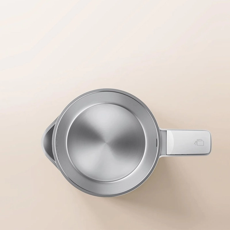 خرید استثنایی خرید کتری برقی شیائومی مدل Xiaomi Electric kettle 2 Lite
