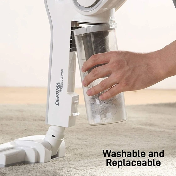 خرید Deerma DX700 DX700S Vacuum Cleaner