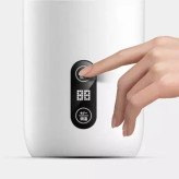 تنظیم دما کتری برقی