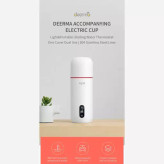 قیمت کتری فلاسک مسافرتی شیائومی