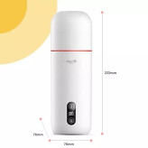 قیمت فلاسک برقی