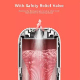 خرید کتری و فلاسک درما شیائومی