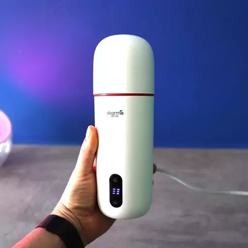 قیمت مناسب فلاسک و کتری درما شیائومی