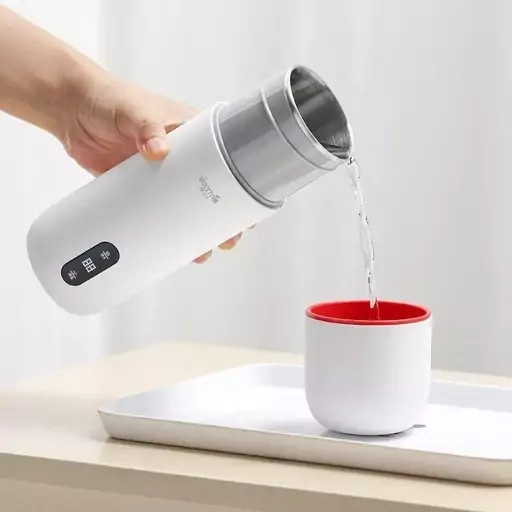 خرید فلاسک برقی