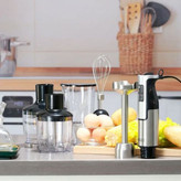 گوشت کوب و همزن برقی شیائومی