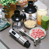 گوشت کوب و همزن و غذاساز خردکن شیائومی