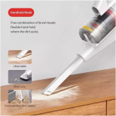 خرید جارو عصایی