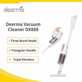 خرید جارو درما شیائومی