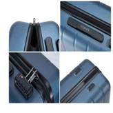 چمدان با کیفیت شیائومی