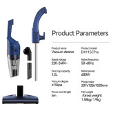 خرید جارو دیرما شیائومی