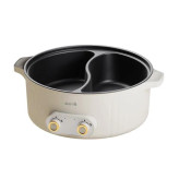 قابلمه دو منظوره شیائومی