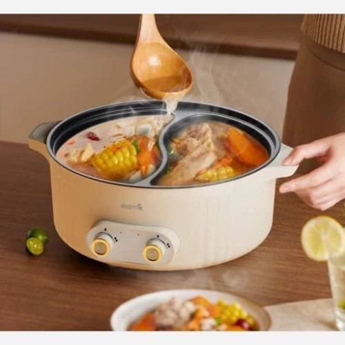 قابله دو محفظه شیائومی برقی