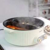 قابلمه برقی دیرما 6لیتری