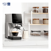 قیمت مناسب اسپرسو ساز و قهوه ساز شیائومی Semi-automatic Espresso Machine CME003