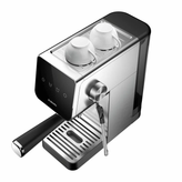 قهوه لته شیر