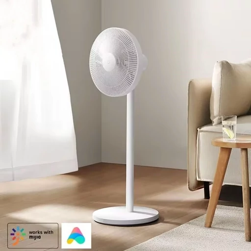 با کیفیت ترین پنکه ایستاده شیائومی