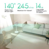 با کیفیت ترین پنکه شیائومی