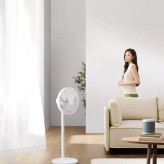 پنکه با کنترل از راه دور