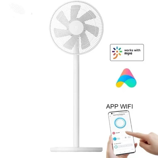 پنکه شیائومی 1x