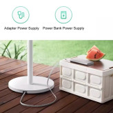 خرید قیمت مناسب پنکه پاور دار