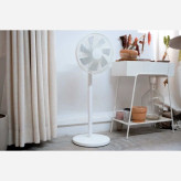 پنکه شیائومی هم با برق کار میکنه هم با پاور بانک